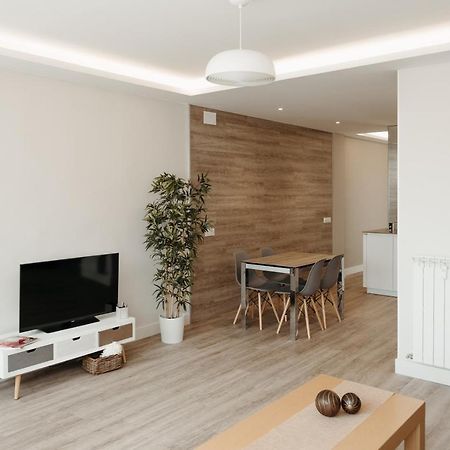 ログローニョDuplex En La Gran Viaアパートメント エクステリア 写真